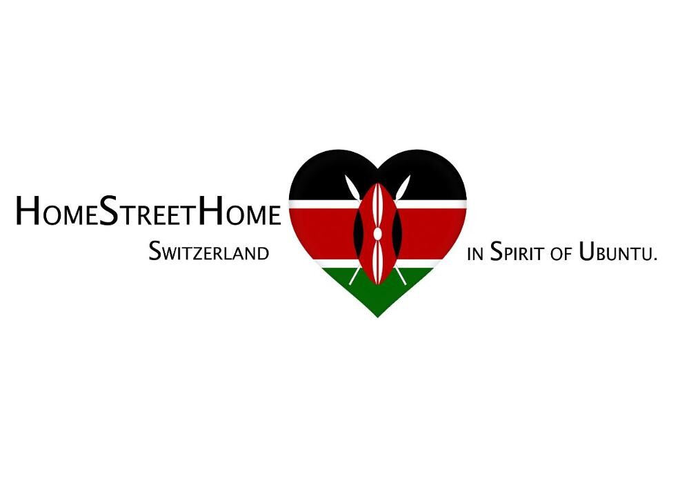 HomeStreetHome - Switzerland Logo