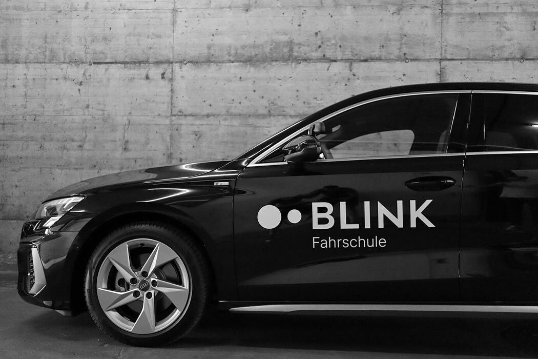 Bilder BLINK Fahrschule Bern - Fahrstunden, Motorrad Grundkurse, VKU