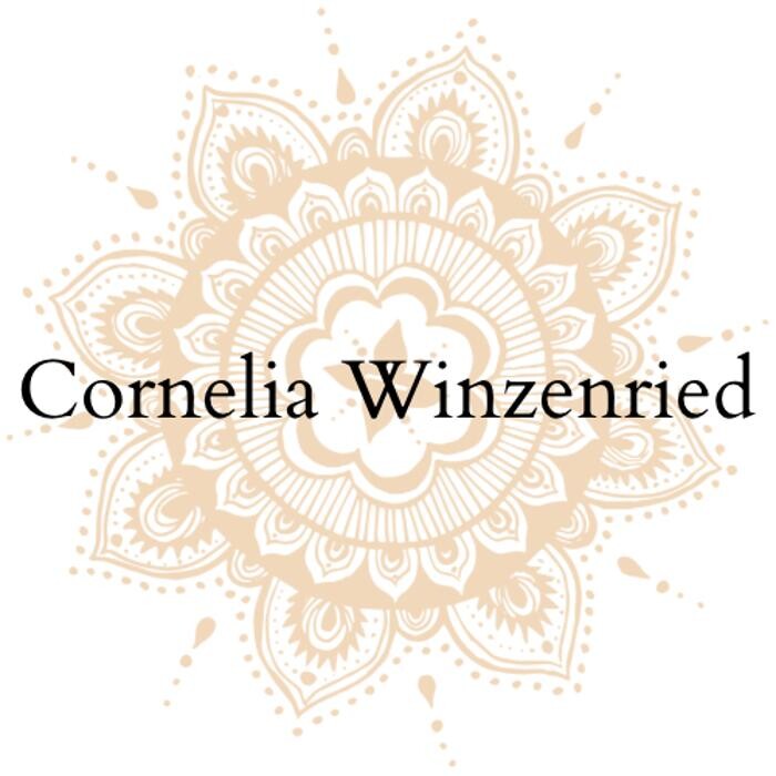 Cornelia Winzenried Logo
