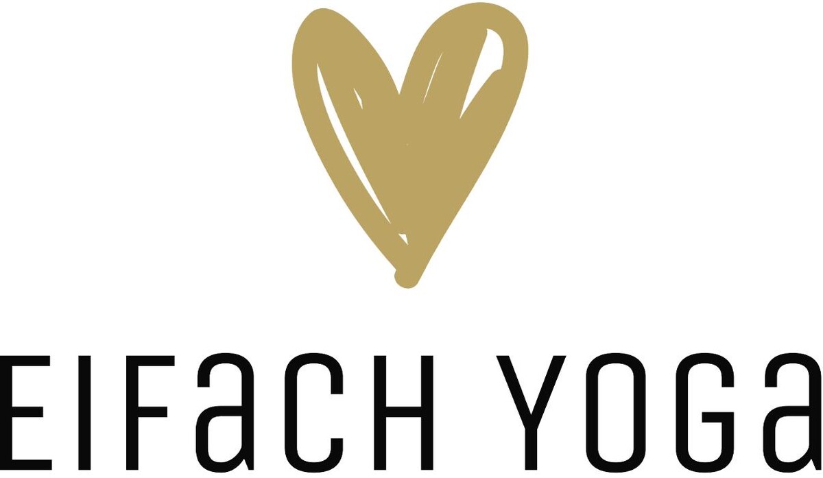 Eifach Yoga Logo