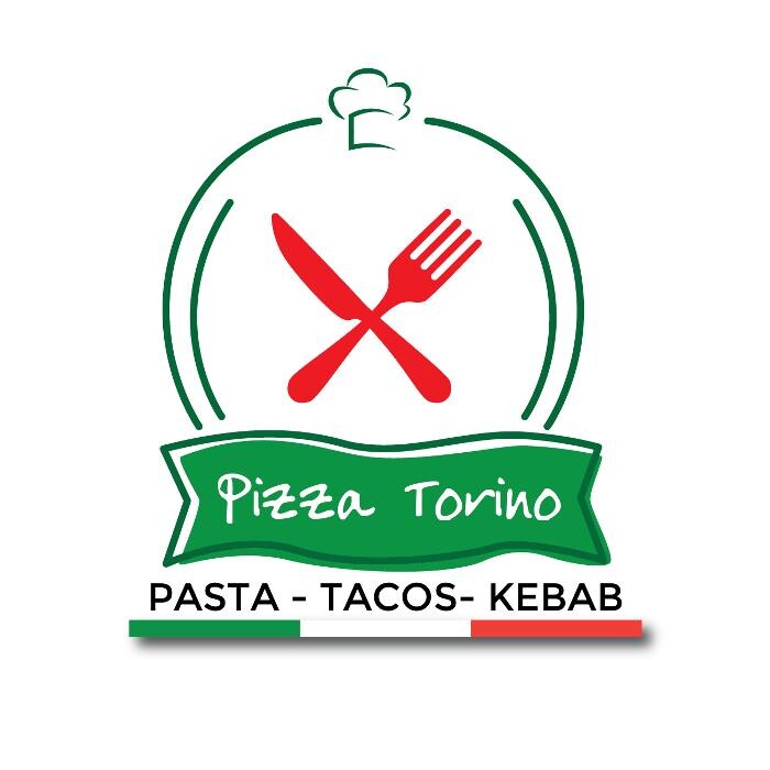 Pizza Torino | Pizza, kebab, pâtes, tacos et hamburger à Cressier NE Logo