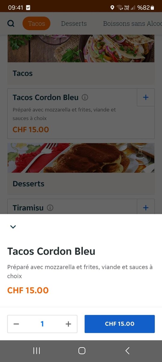 Bilder Pizza Torino | Pizza, kebab, pâtes, tacos et hamburger à Cressier NE