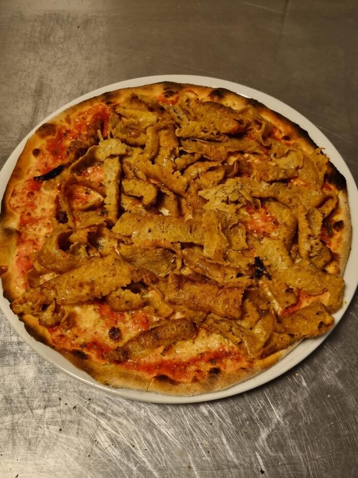 Bilder Pizza Torino | Pizza, kebab, pâtes, tacos et hamburger à Cressier NE