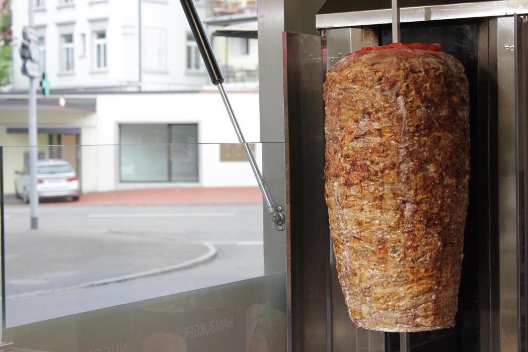 Bilder Valo Kebap