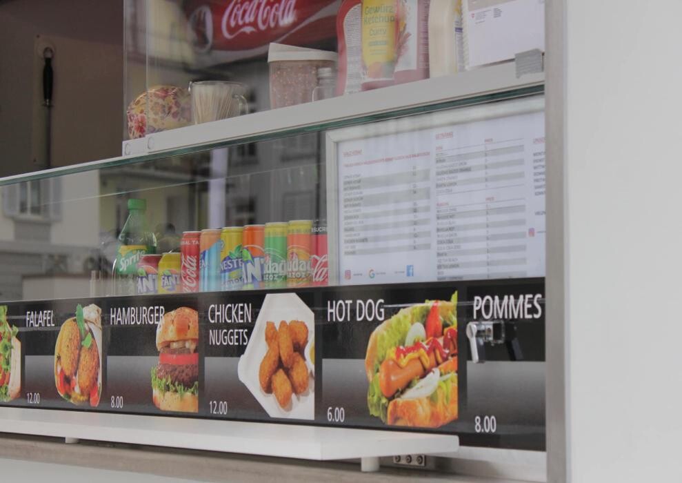 Bilder Valo Kebap