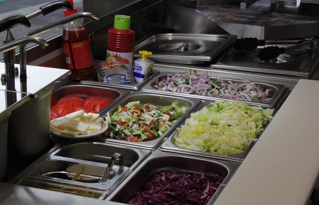 Bilder Valo Kebap