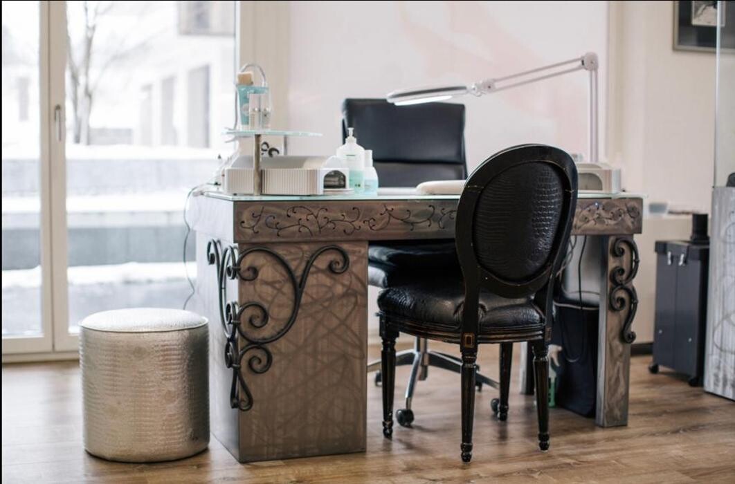 Bilder Beauty Studio Gabriella Benker
