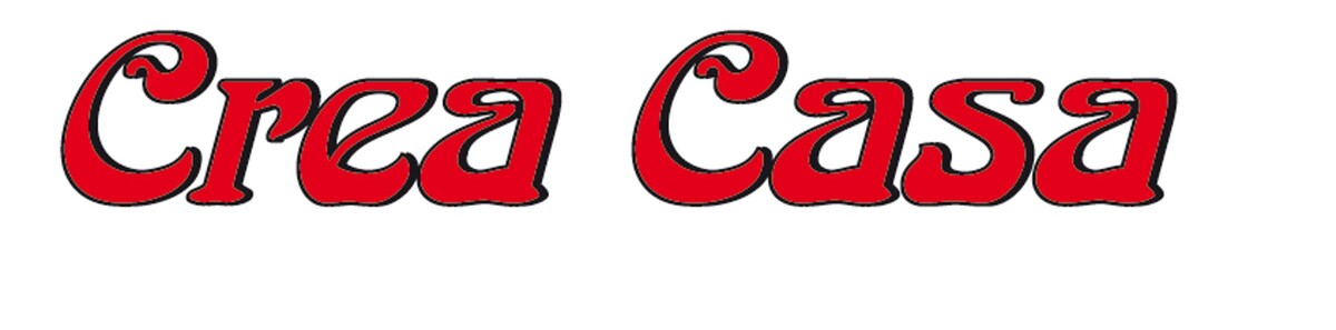 Crea Casa Geschenk- & Bastelboutique Logo