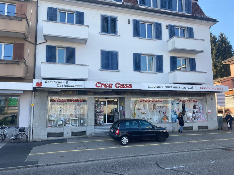 Bilder Crea Casa Geschenk- & Bastelboutique
