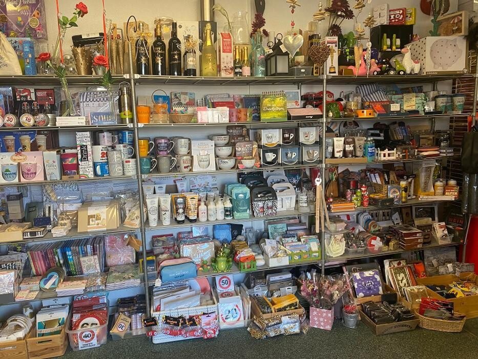 Bilder Crea Casa Geschenk- & Bastelboutique