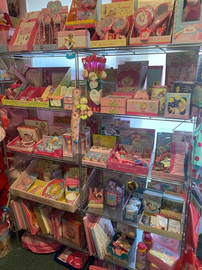 Bilder Crea Casa Geschenk- & Bastelboutique