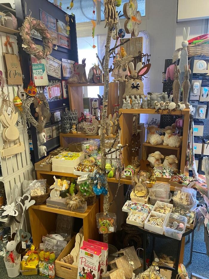 Bilder Crea Casa Geschenk- & Bastelboutique