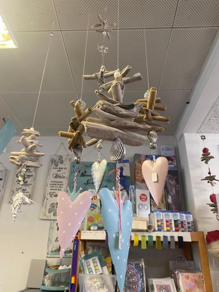 Bilder Crea Casa Geschenk- & Bastelboutique