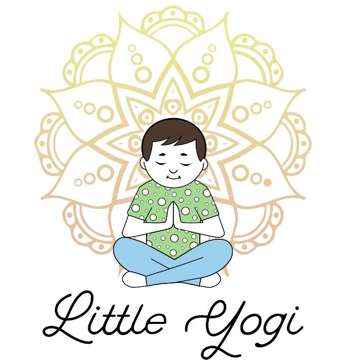 Bilder Little Yogi
