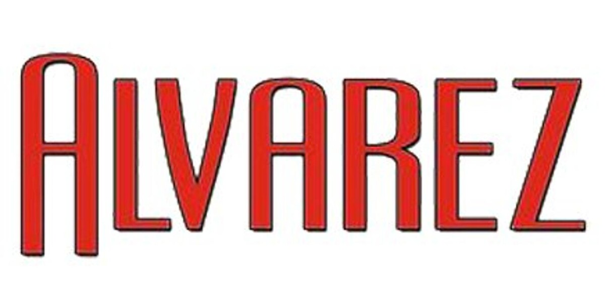 Alvarez parquets à Genève Logo