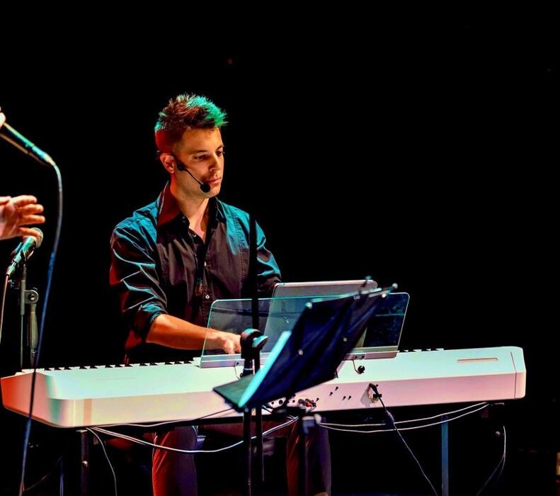 Bilder Musica