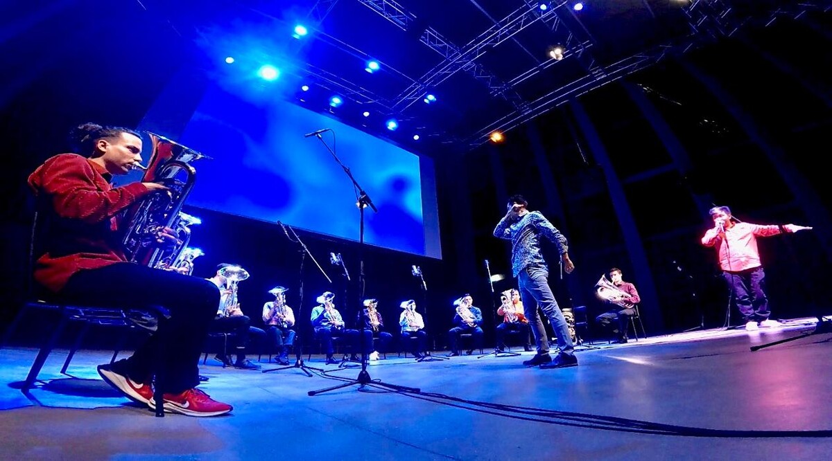 Bilder Musica