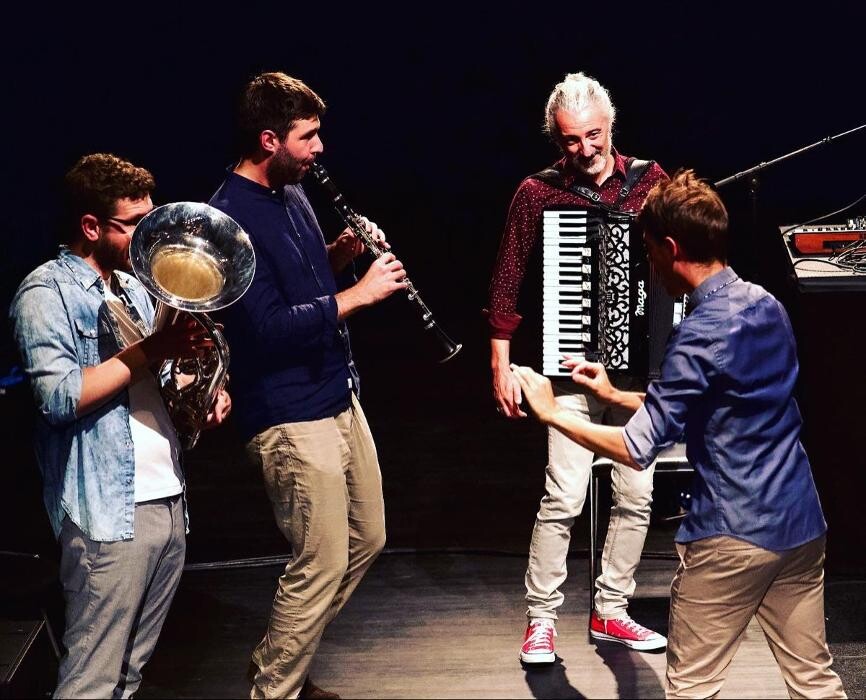 Bilder Musica
