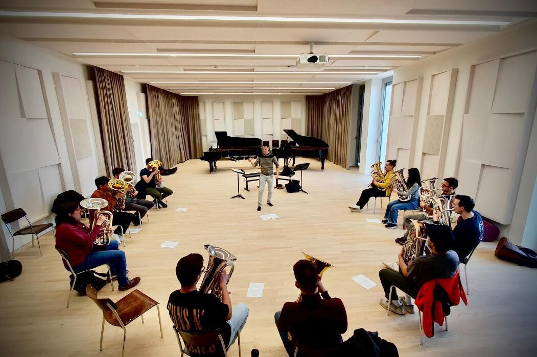 Bilder Musica