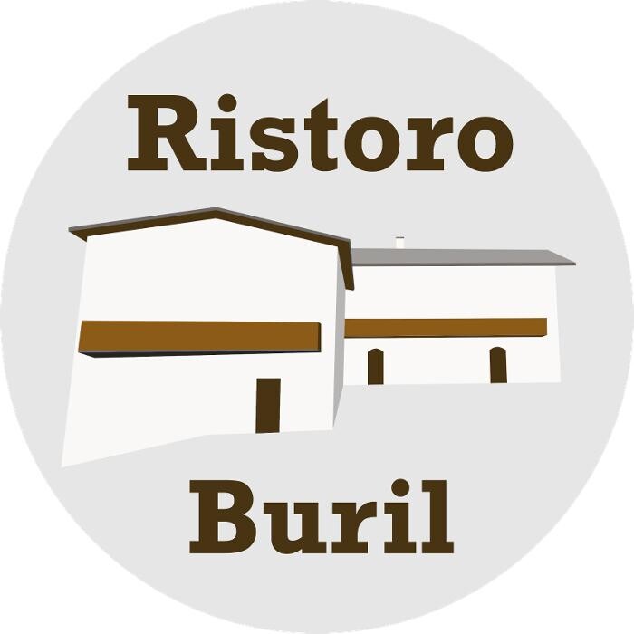 Ristoro Buril Logo