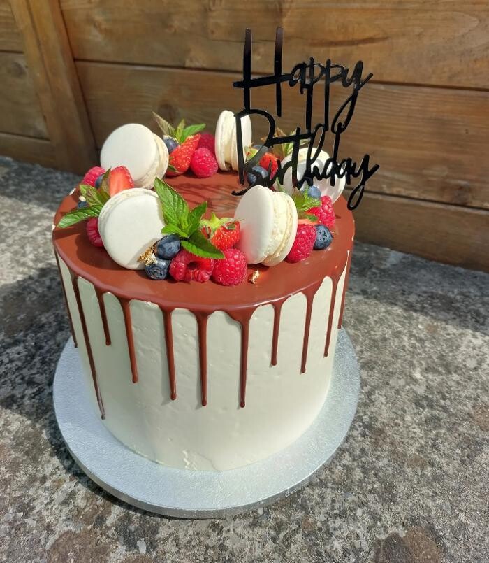 Bilder Cakes&Cookies