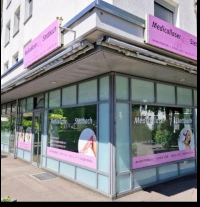Bilder Medicallaser Stettbach GmbH