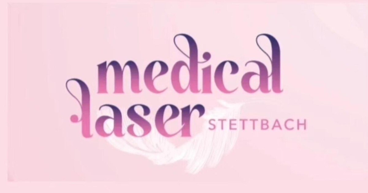 Medicallaser Stettbach GmbH Logo