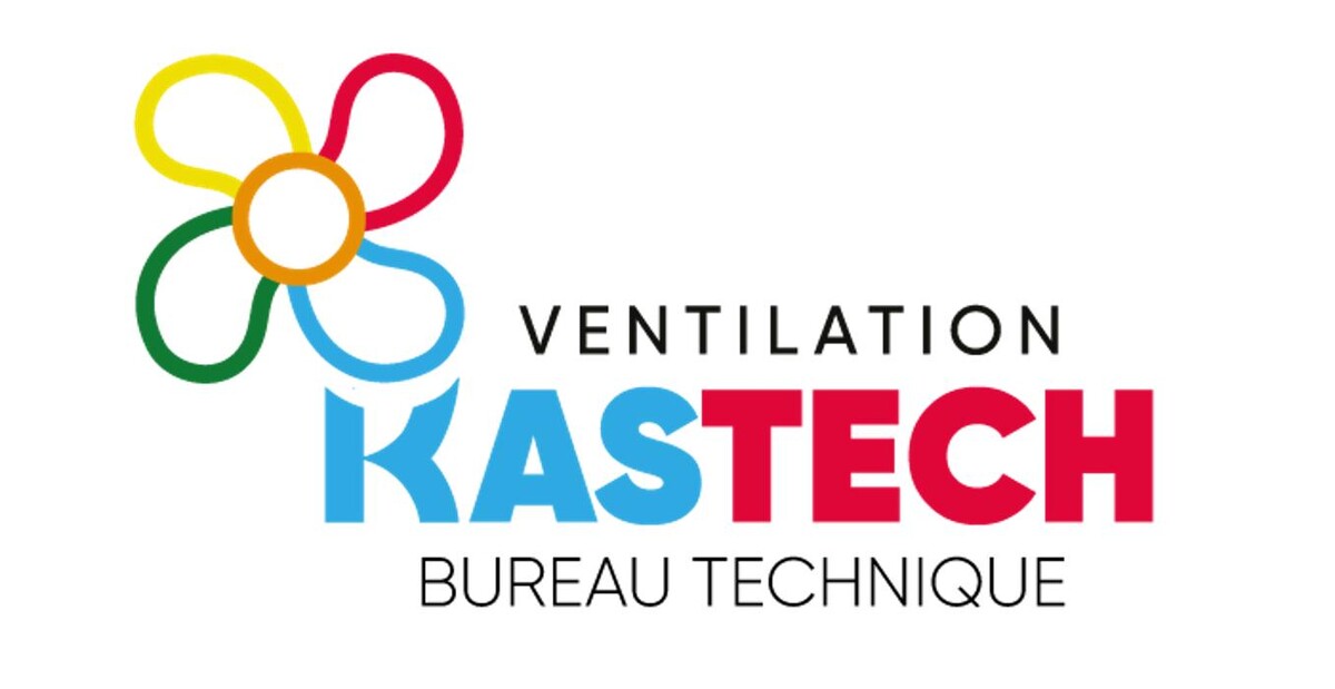 Kastech Sàrl Logo