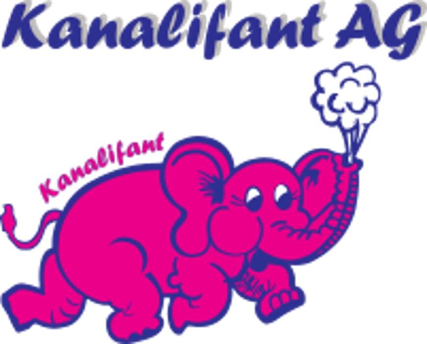 Kanalifant AG Logo