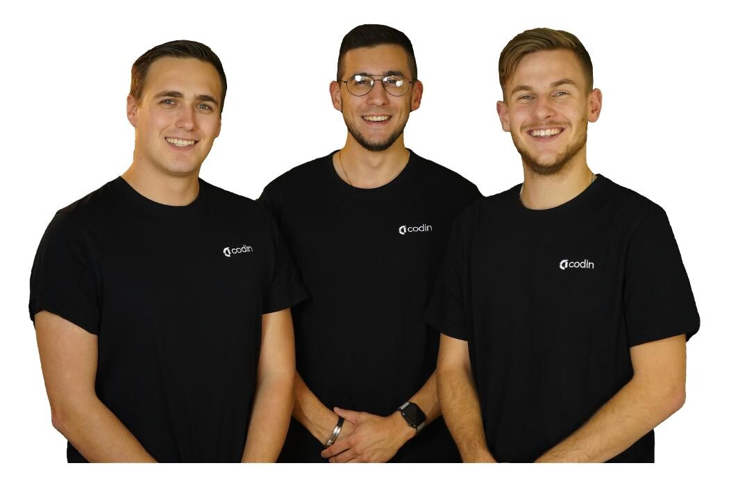 Bilder codin GmbH - Informatik für KMU