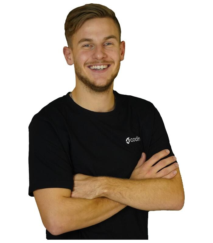 Bilder codin GmbH - Informatik für KMU