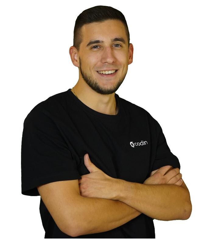 Bilder codin GmbH - Informatik für KMU