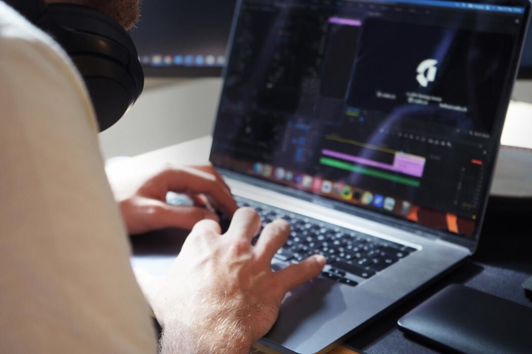 Bilder codin GmbH - Informatik für KMU