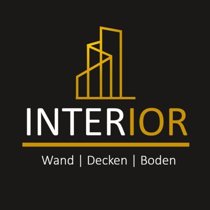 Interior GmbH - Trockenbau Bern Logo