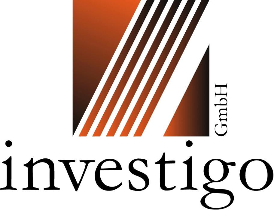 investigo GmbH Logo