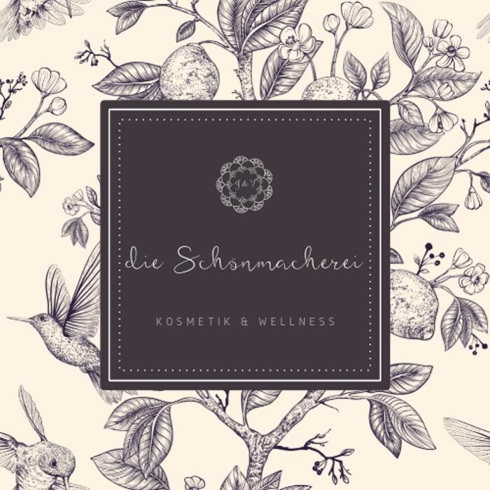 die Schönmacherei GmbH Logo