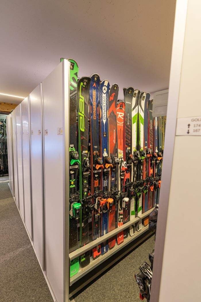 Bilder Sommet et Neige Retail and Rental