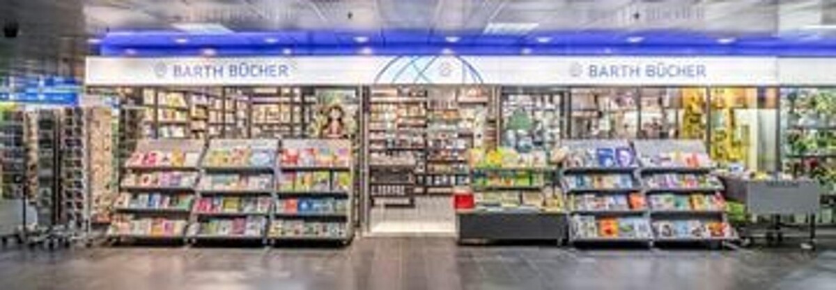 Bilder Barth Bücher - Shopville