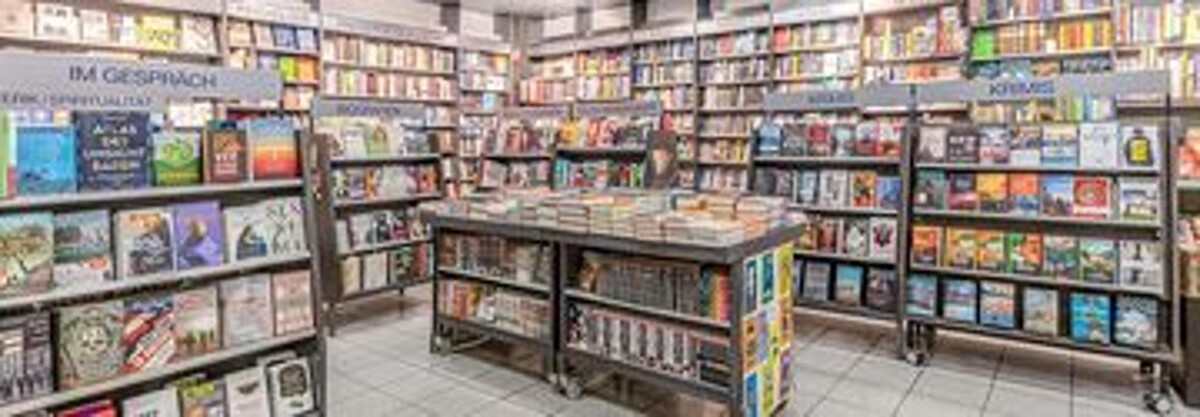 Bilder Barth Bücher - Shopville