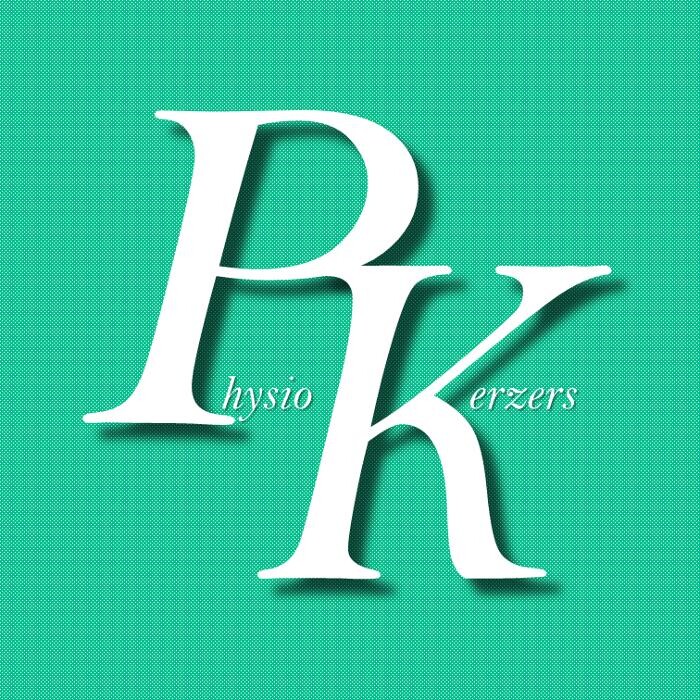 Physiotherapie Kerzers Logo