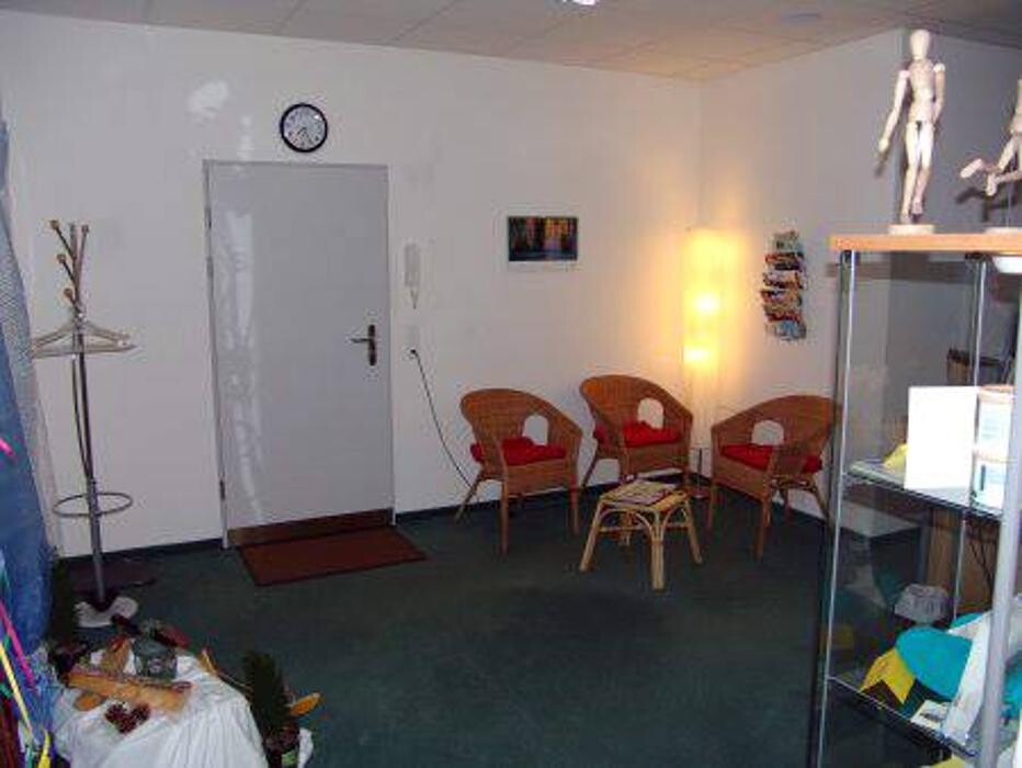 Bilder Physiotherapie Kerzers