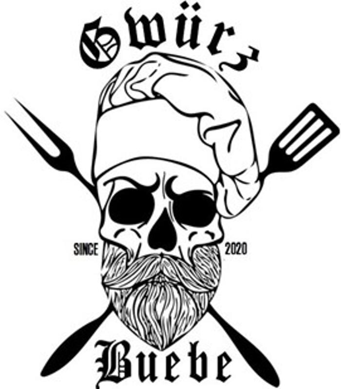Gwürzbuebe Logo
