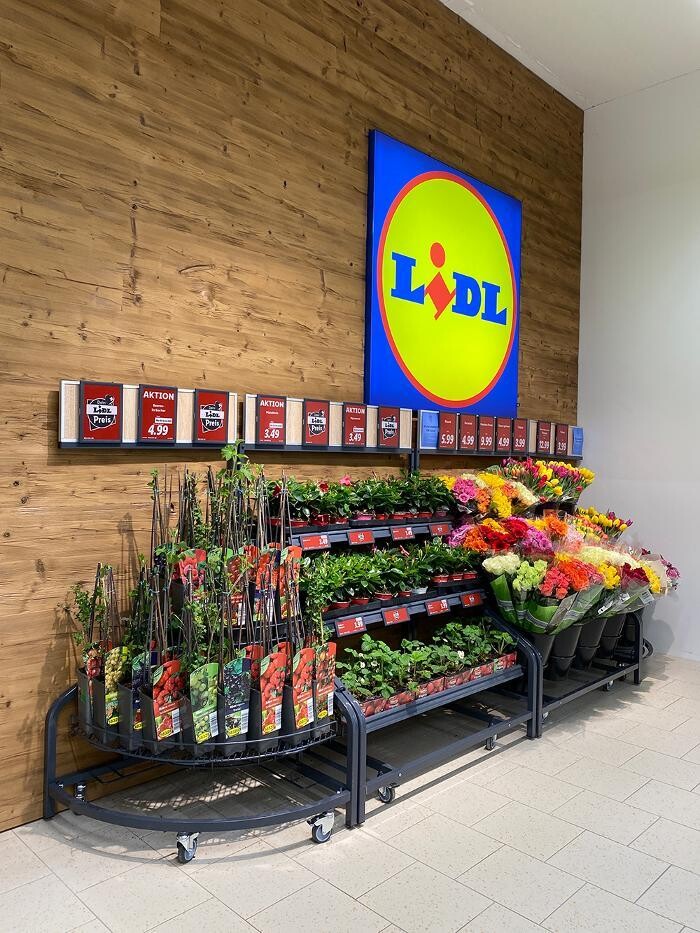 Bilder Lidl