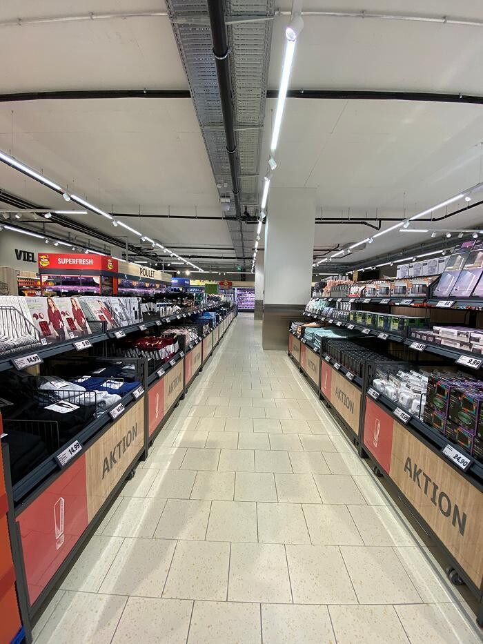 Bilder Lidl Schweiz