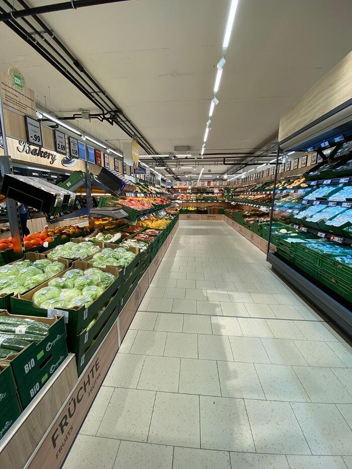 Bilder Lidl Schweiz