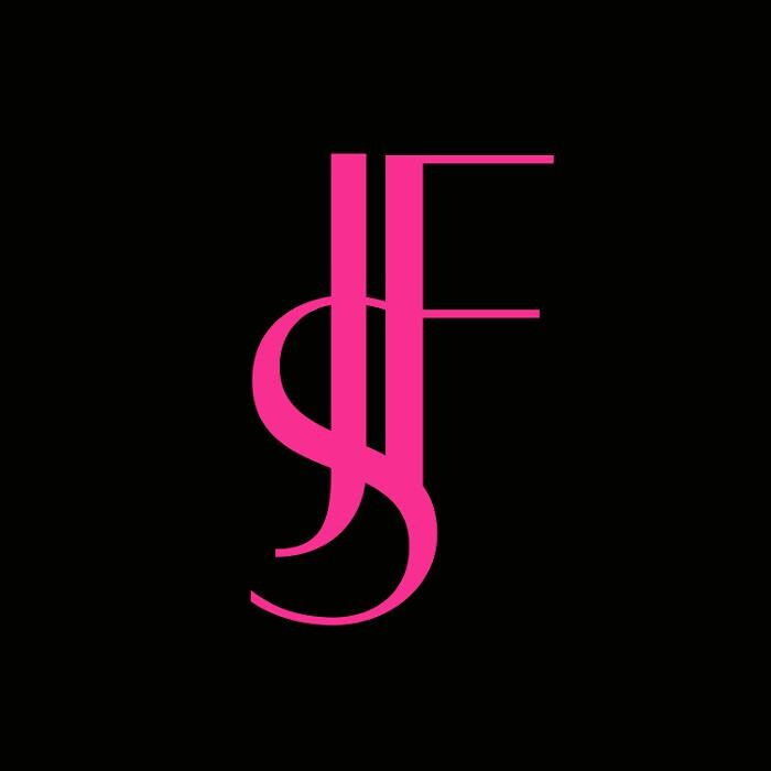 J's FASHION Logo