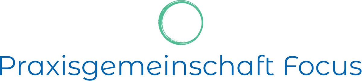 Praxisgemeinschaft Focus Logo