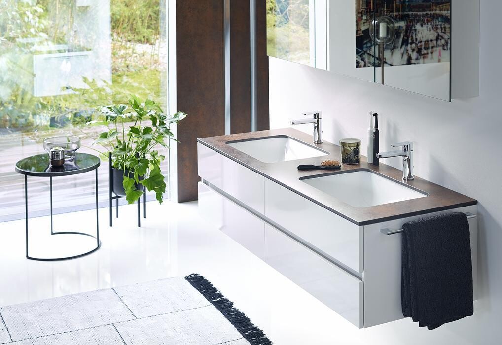 Bilder Sanitas Troesch, Exposition de salles de bains Chablais