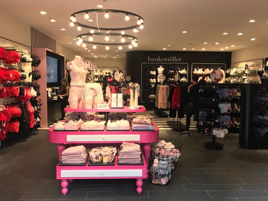 Bilder Hunkemöller