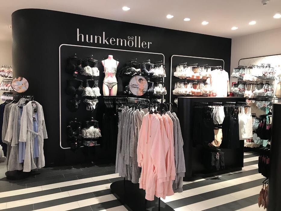 Bilder Hunkemöller